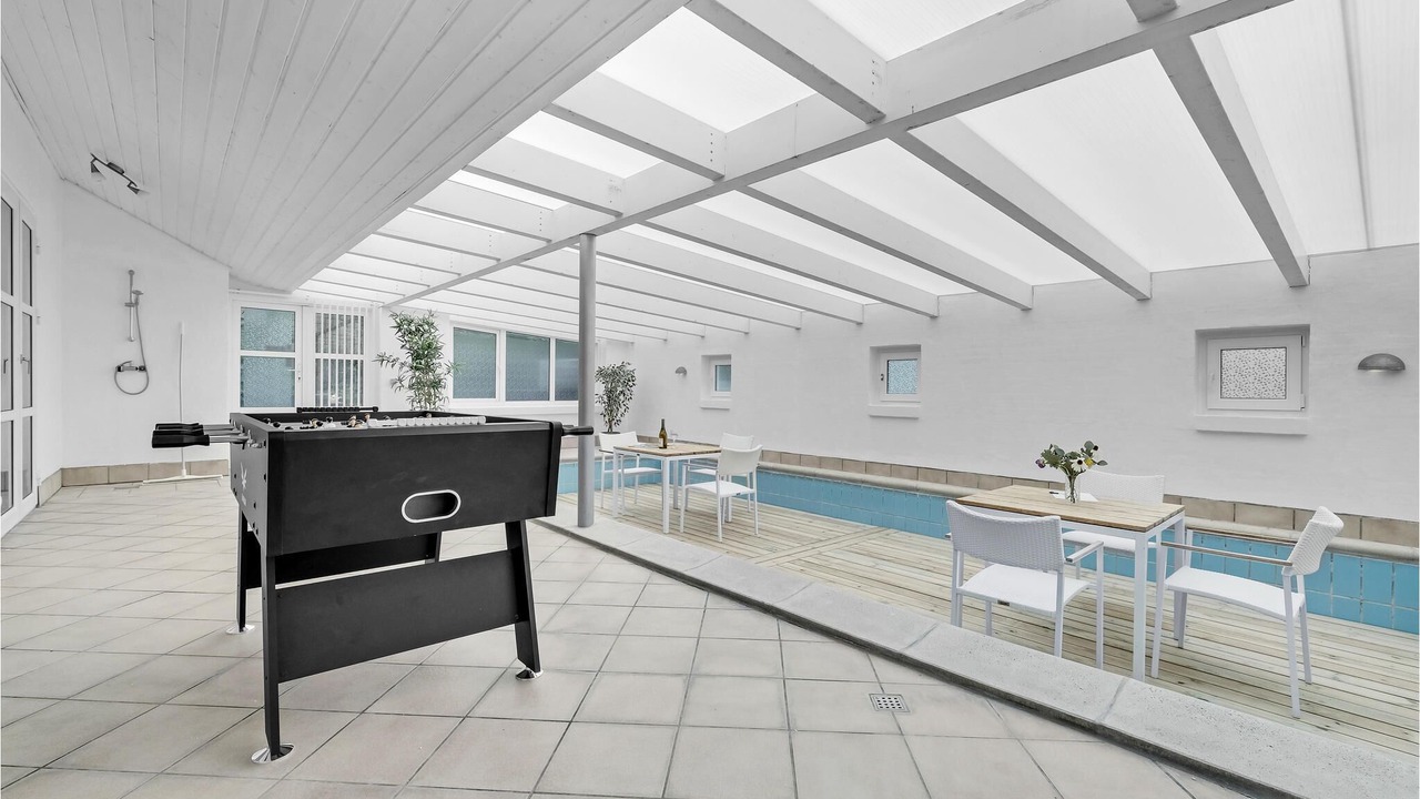 Photo of Outdoor in Lystrup