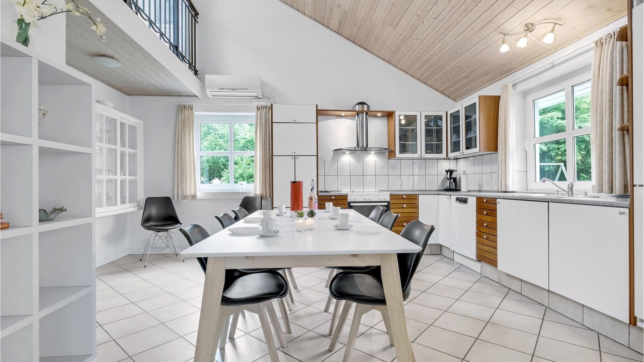Photo of Kitchen in Lystrup