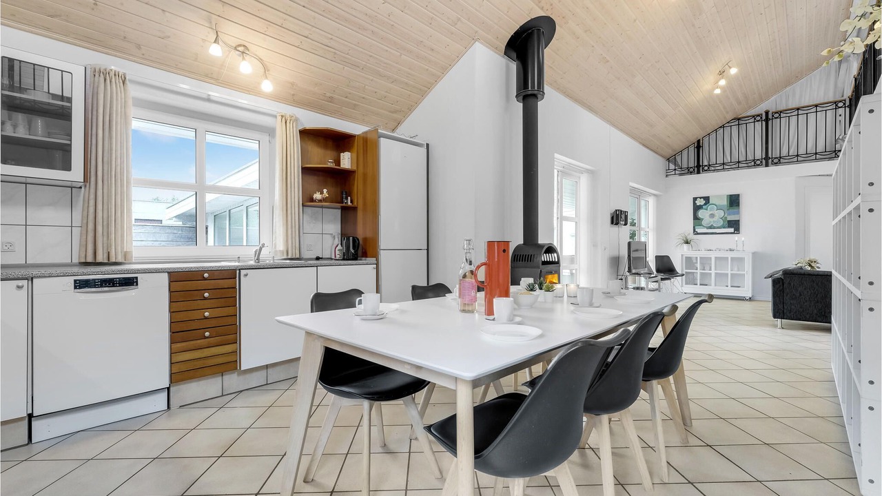 Photo of Kitchen in Lystrup