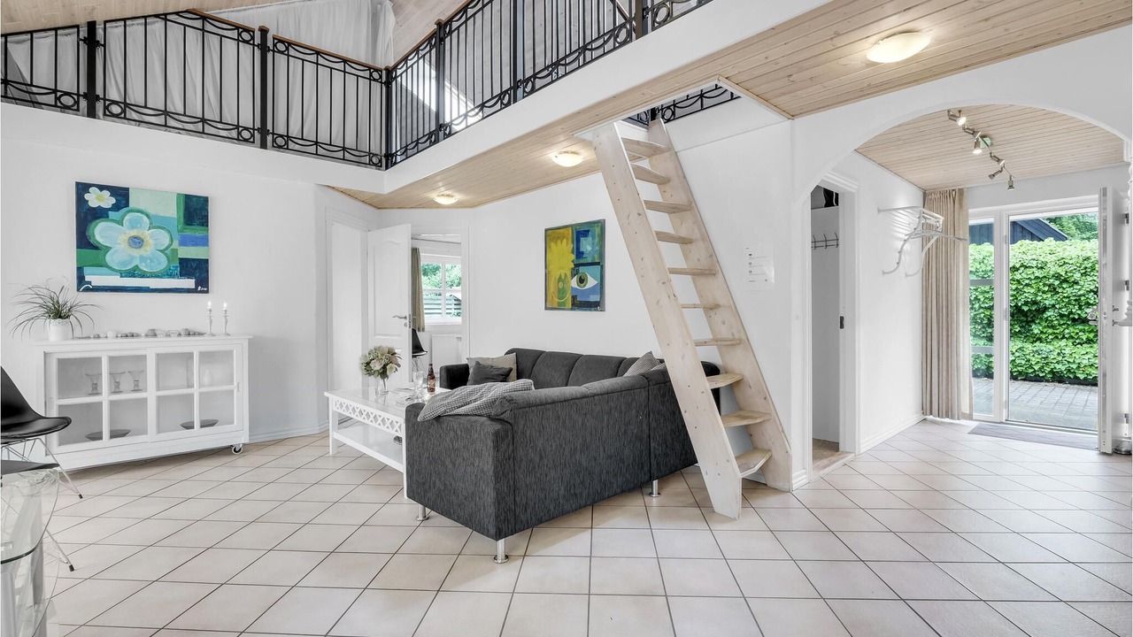 Photo of Livingroom in Lystrup