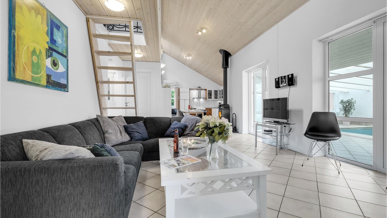 Photo of Livingroom in Lystrup