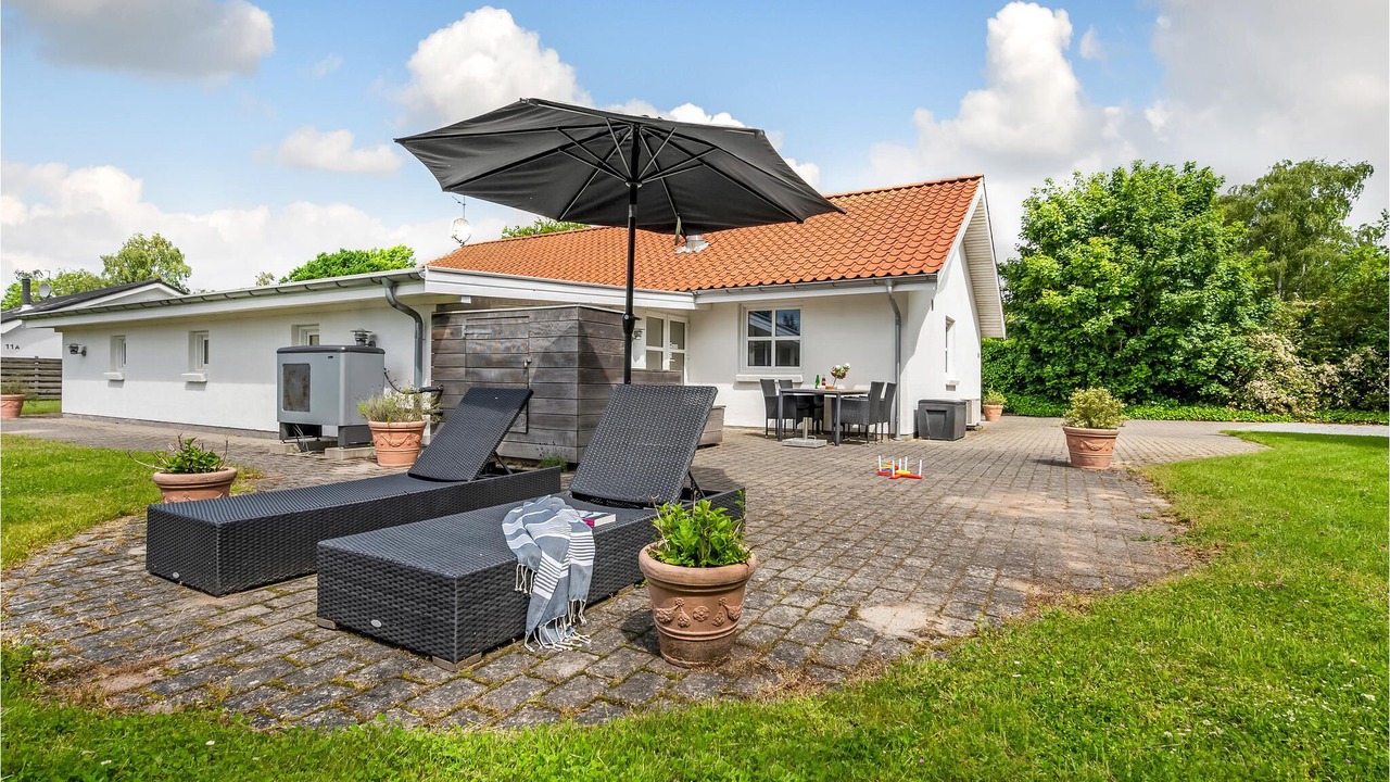 Photo of Outdoor in Lystrup