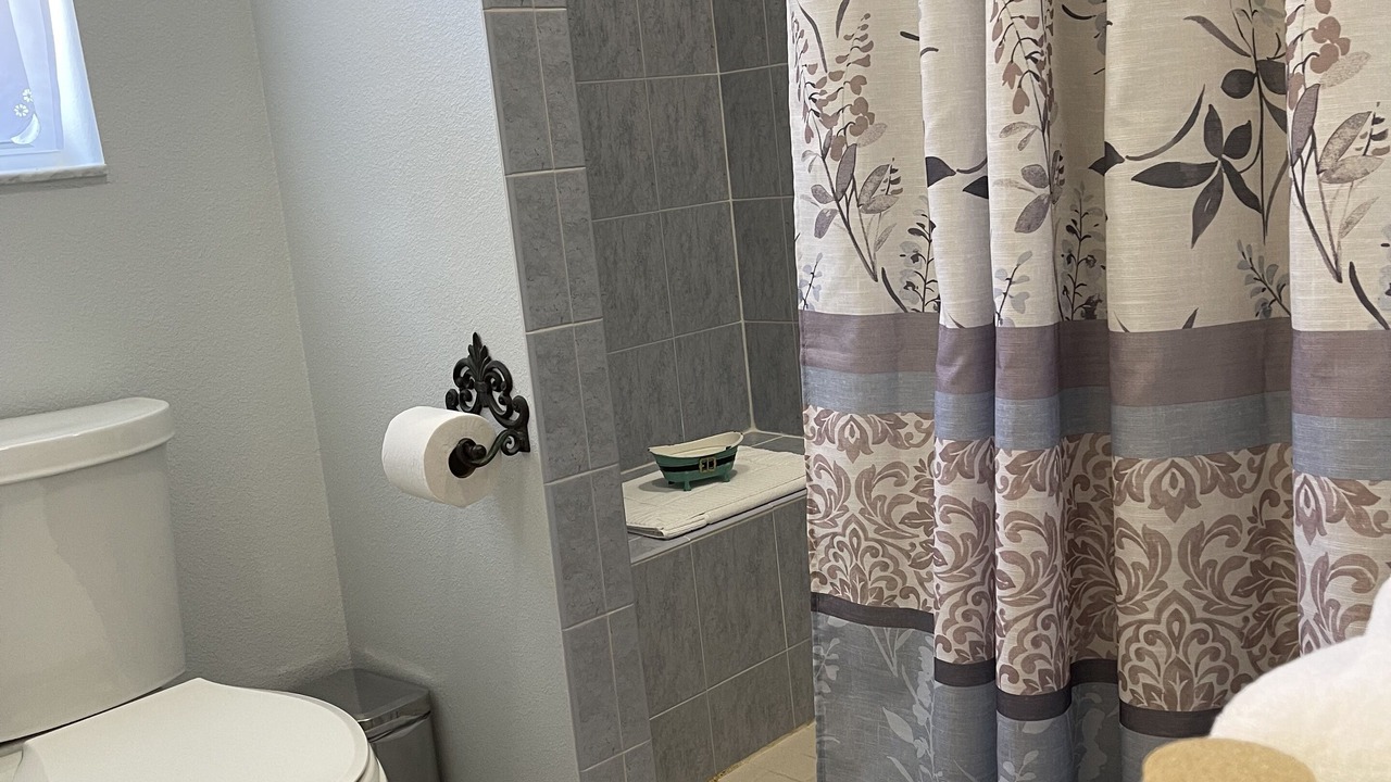 Photo of Bedroom in Crystal River