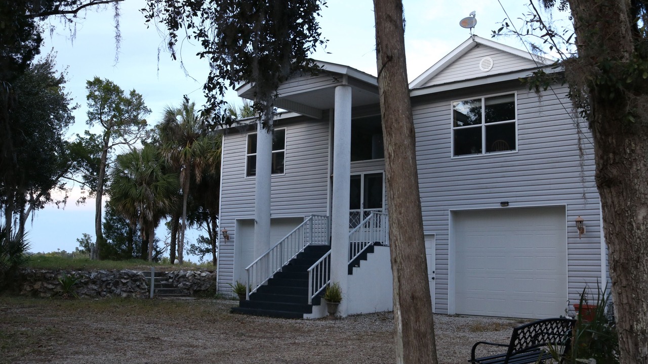 Photo of Outdoor in Crystal River