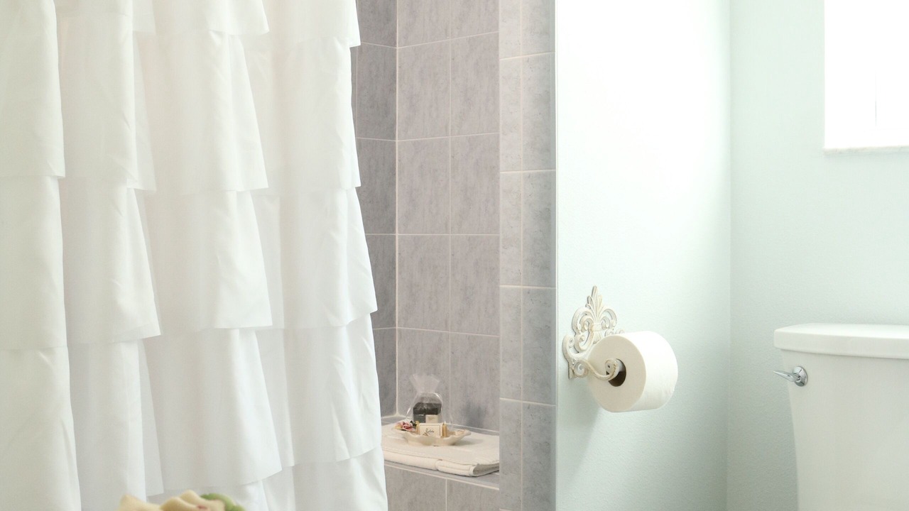 Photo of Bathroom in Crystal River