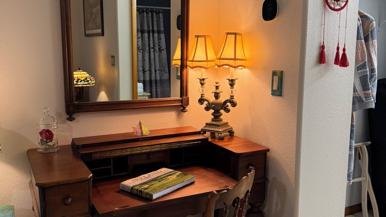 Photo of Bedroom in Crystal River