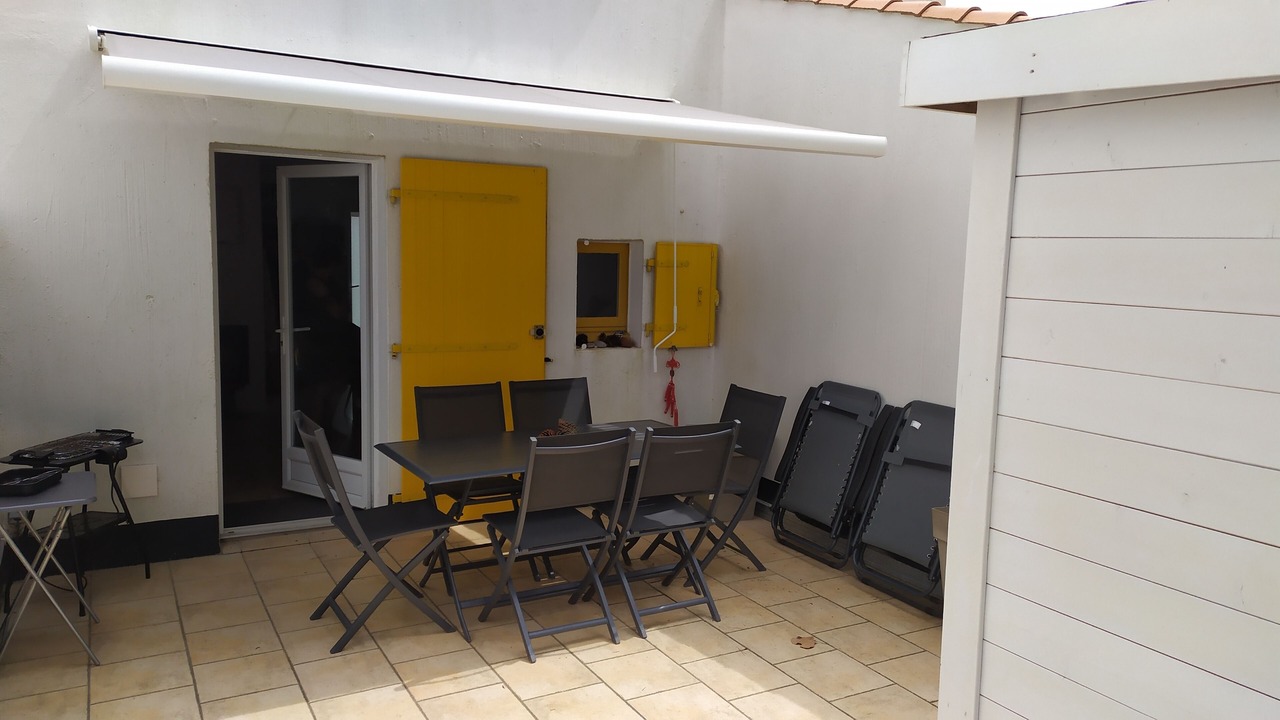 Photo of Others in Bretignolles-sur-Mer