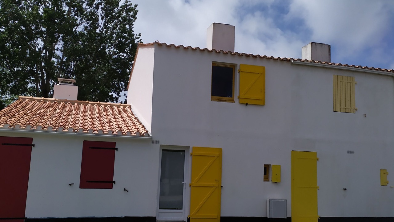 Photo of Outdoor in Bretignolles-sur-Mer