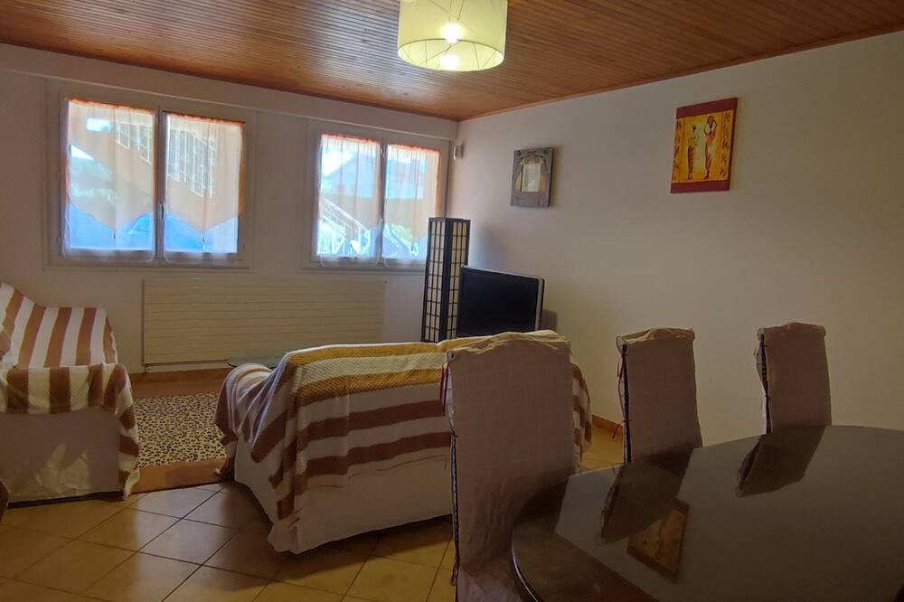 Photo of Livingroom in Agen