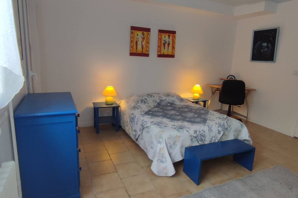 Photo of Bedroom in Agen