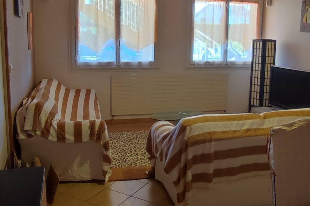 Photo of Bedroom in Agen