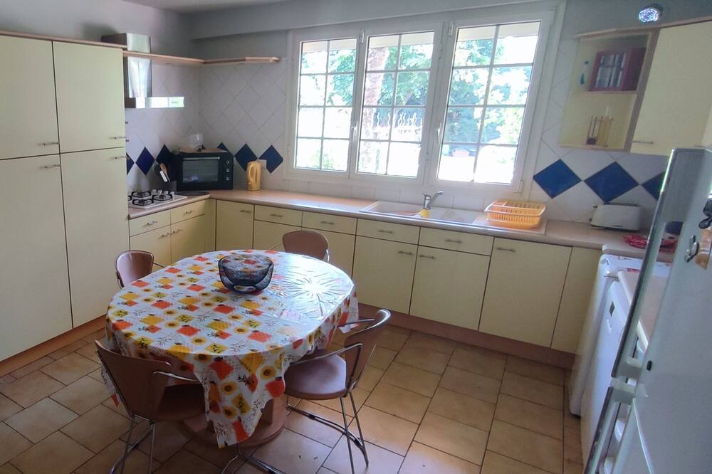 Photo of Kitchen in Agen