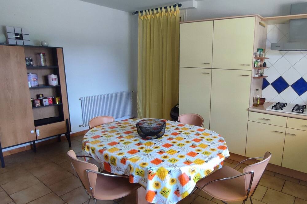 Photo of Kitchen in Agen