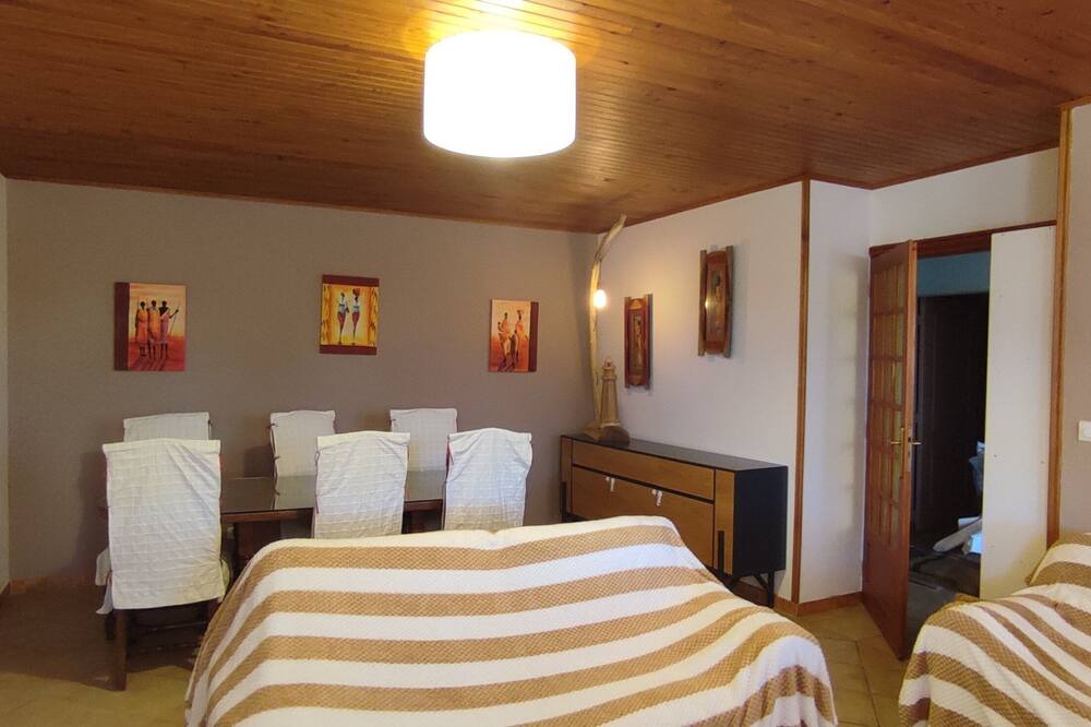 Photo of Bedroom in Agen