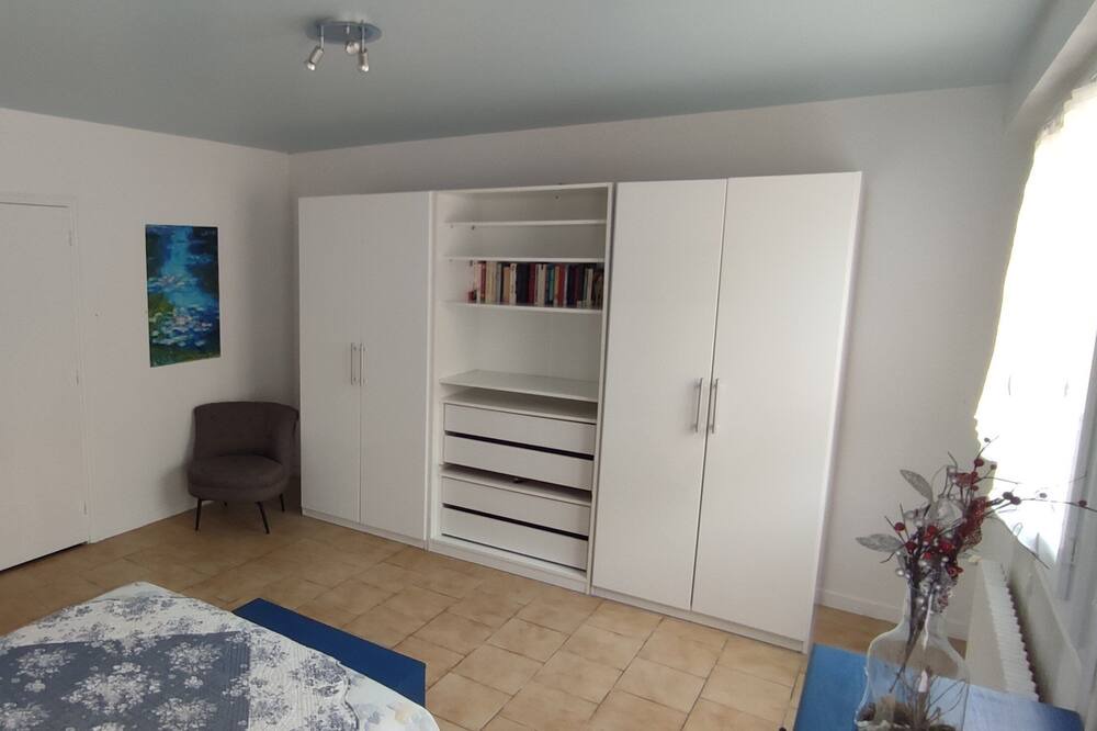 Photo of Bedroom in Agen