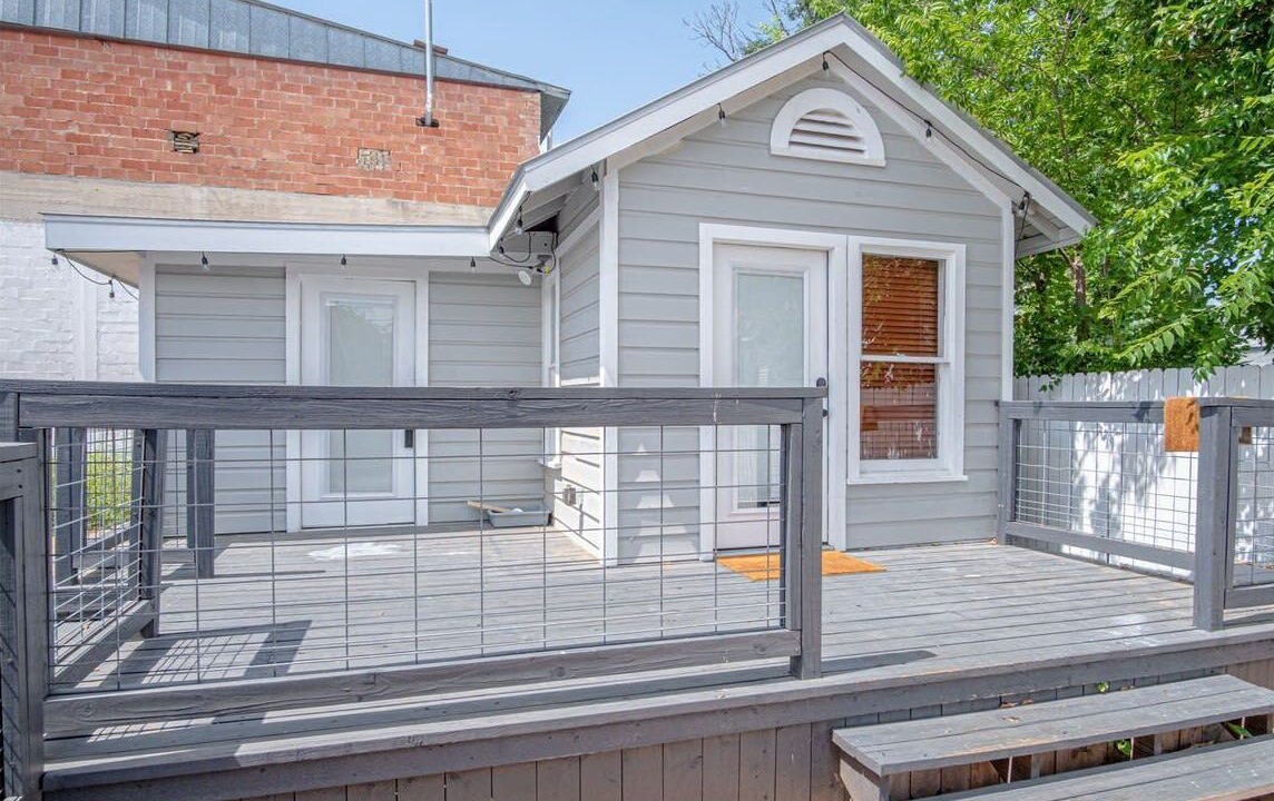 Photo of Outdoor in Eastside Promise Neighborhood