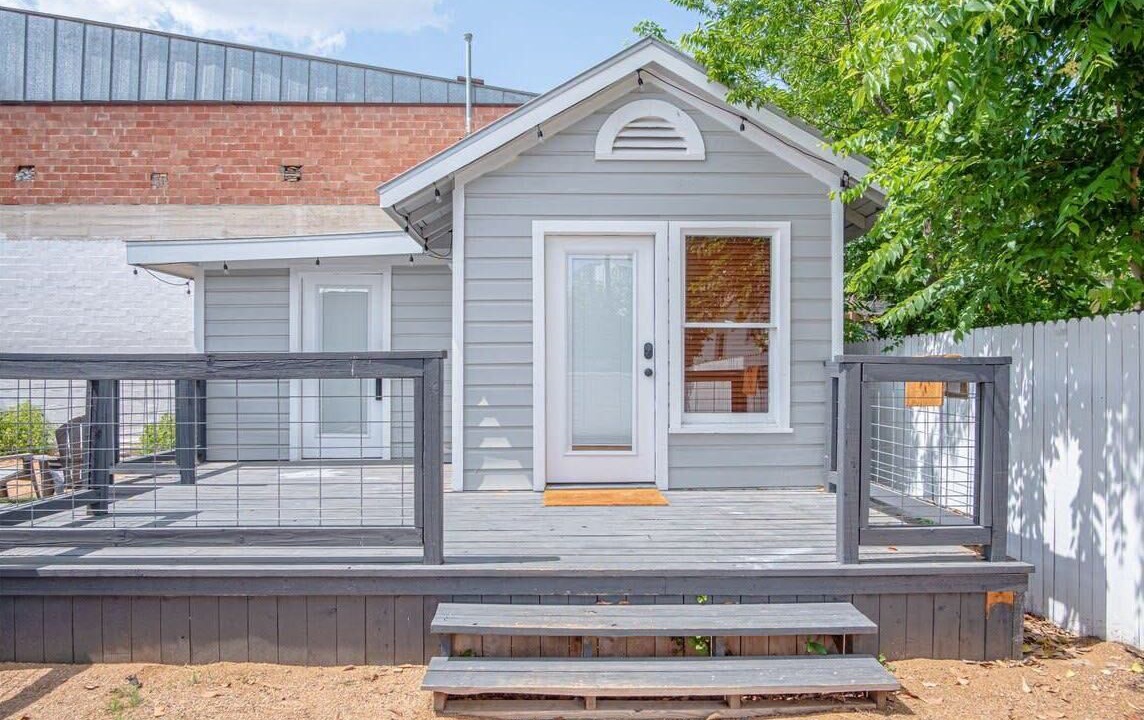 Photo of Outdoor in Eastside Promise Neighborhood