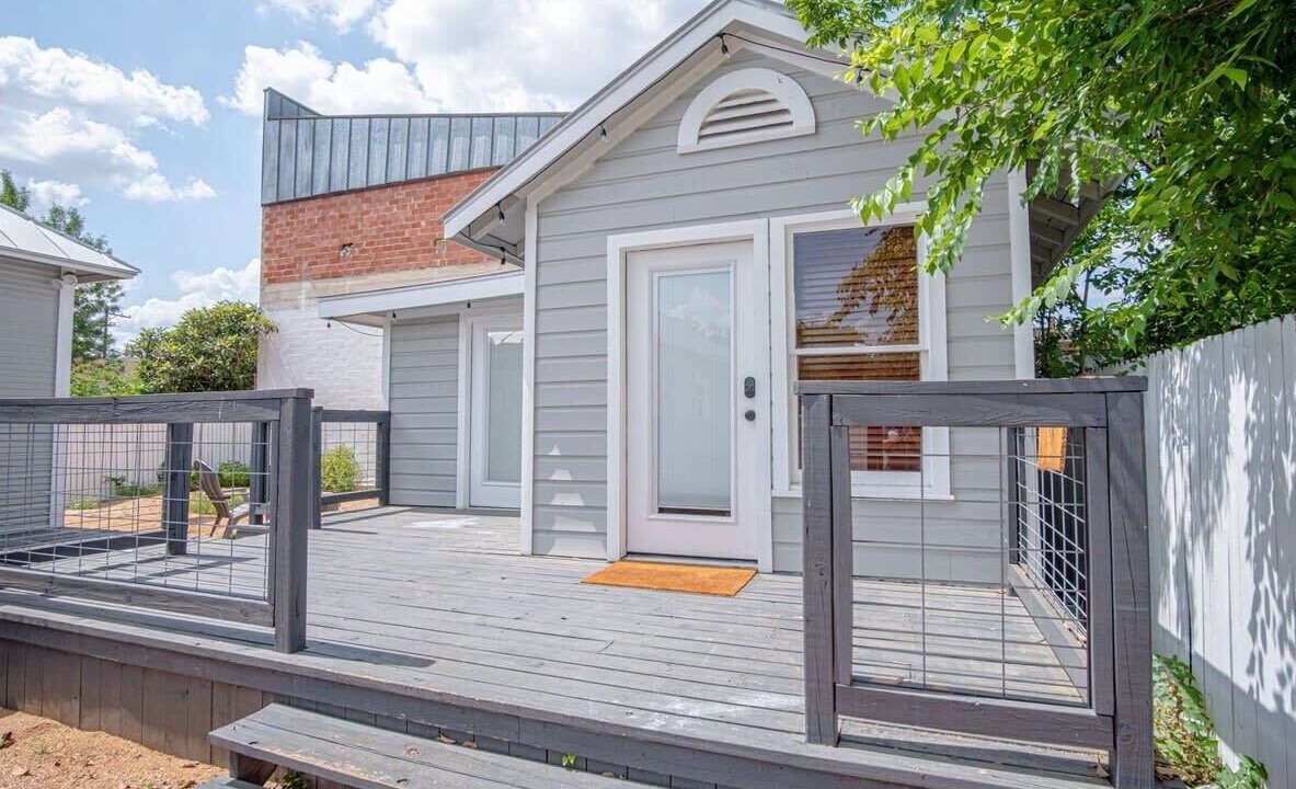 Photo of Outdoor in Eastside Promise Neighborhood