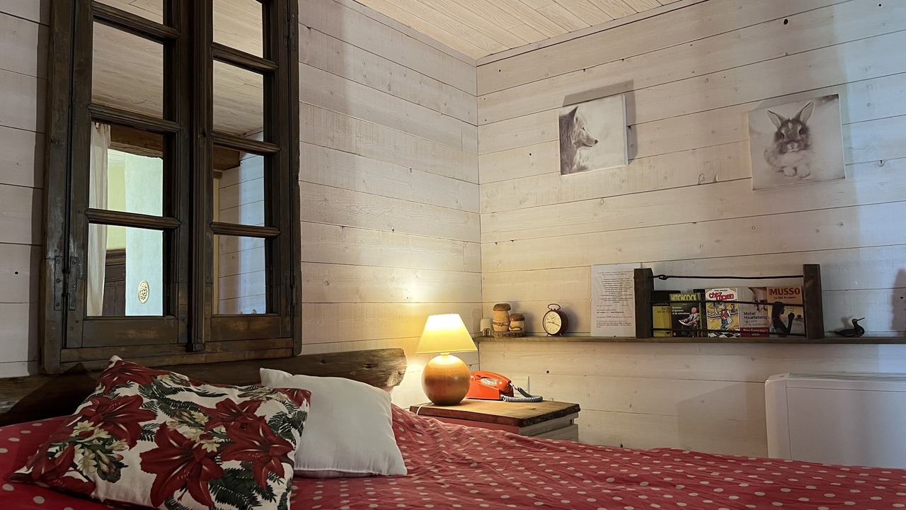 Photo of Bedroom in Villefranche-d'Albigeois