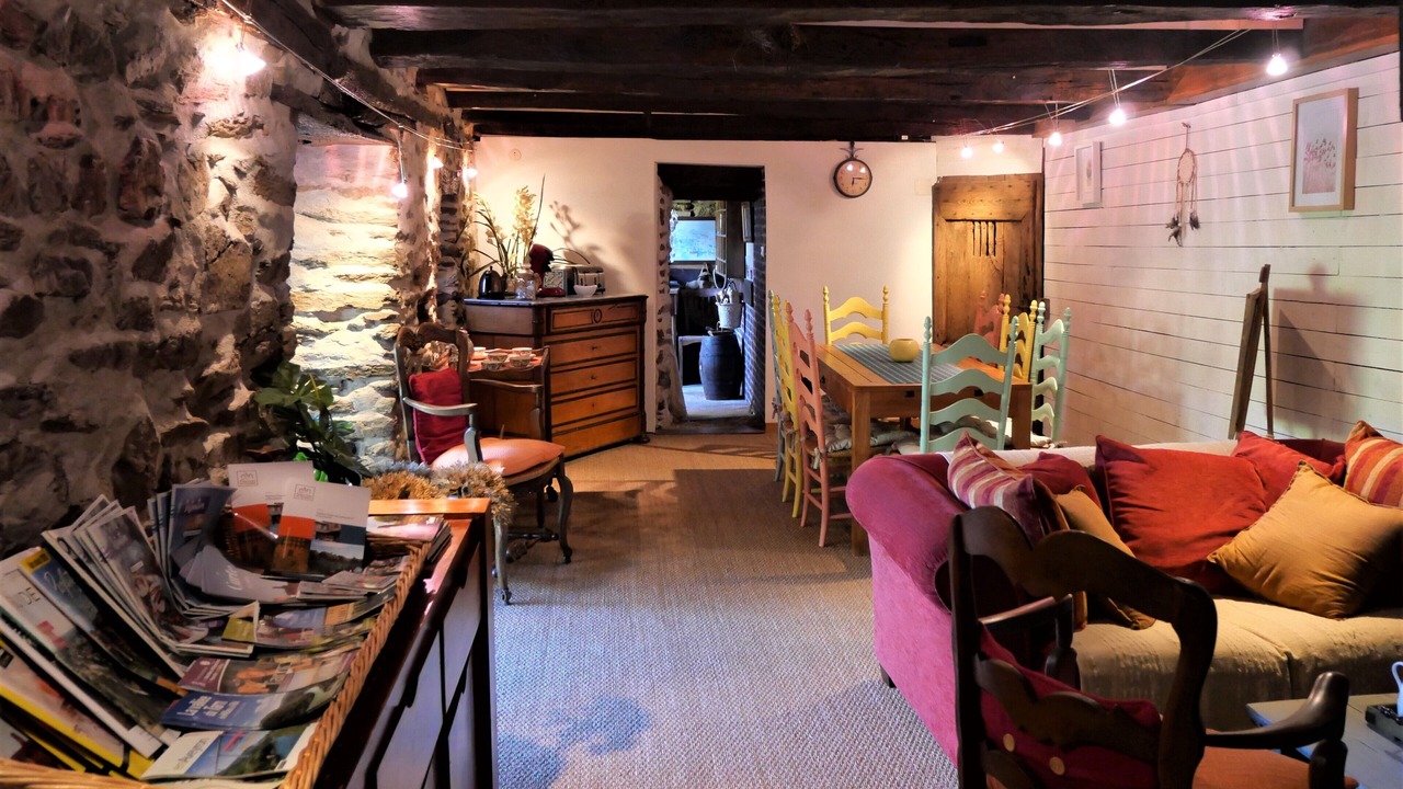 Photo of Livingroom in Villefranche-d'Albigeois
