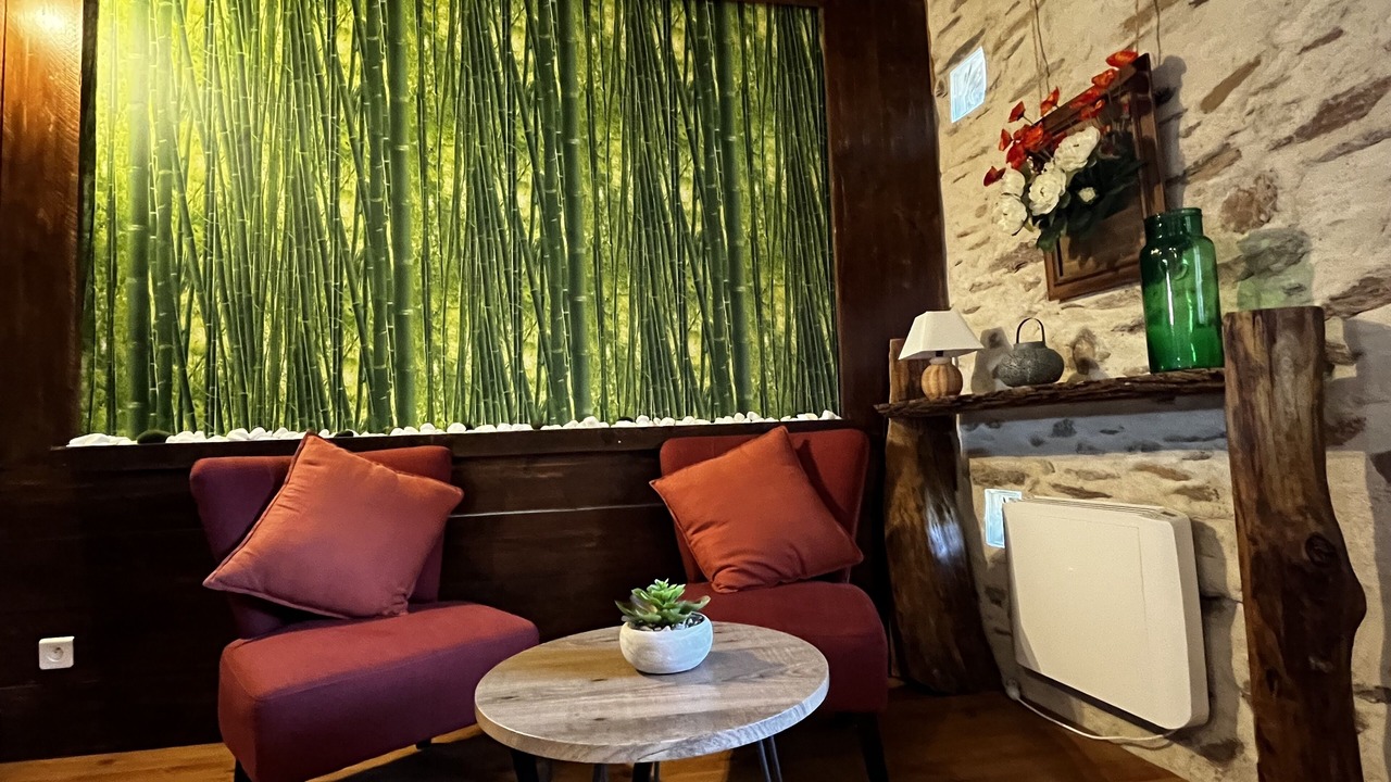 Photo of Bedroom in Villefranche-d'Albigeois