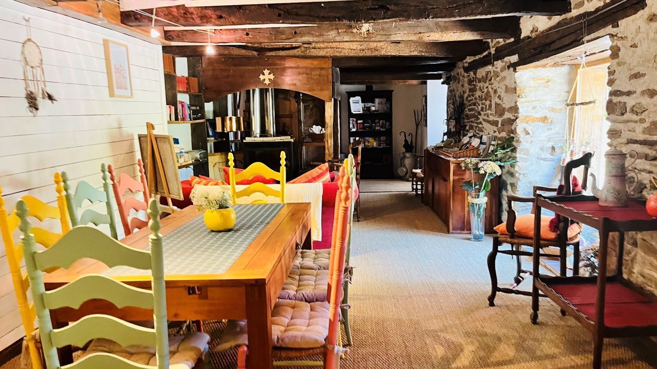 Photo of Livingroom in Villefranche-d'Albigeois