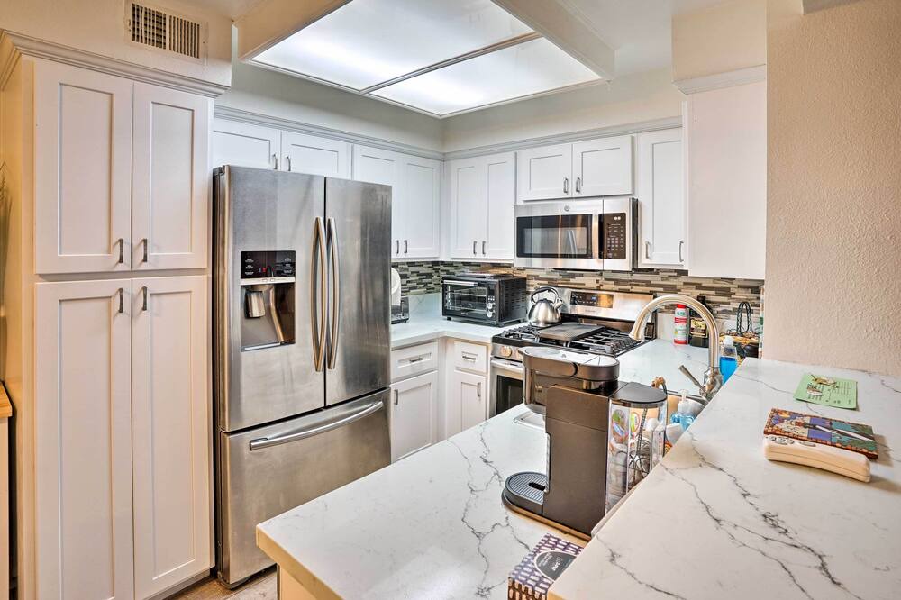Photo of Kitchen in Capistrano Beach