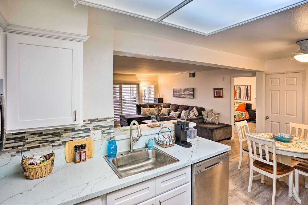 Photo of Kitchen in Capistrano Beach
