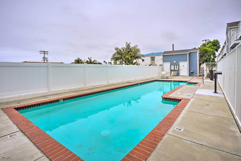 Photo of Outdoor in Capistrano Beach