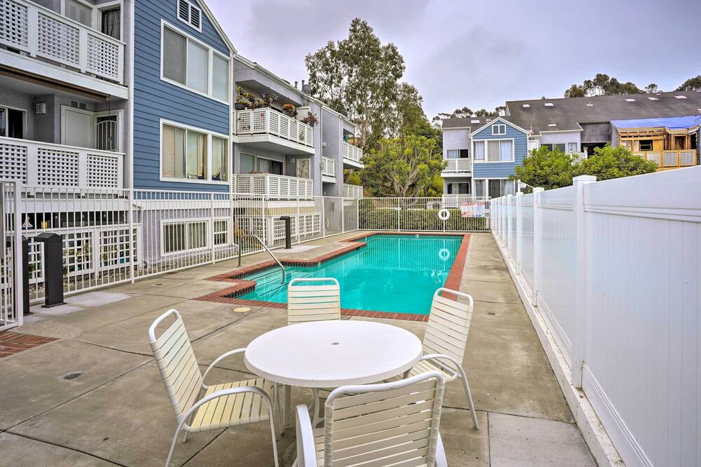Photo of Outdoor in Capistrano Beach