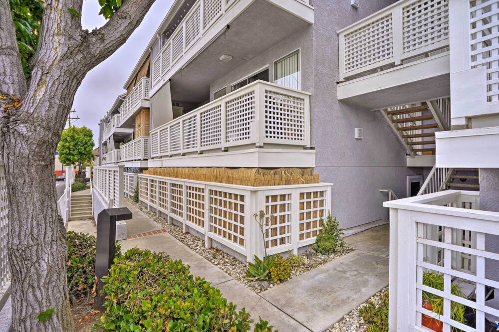 Photo of Outdoor in Capistrano Beach