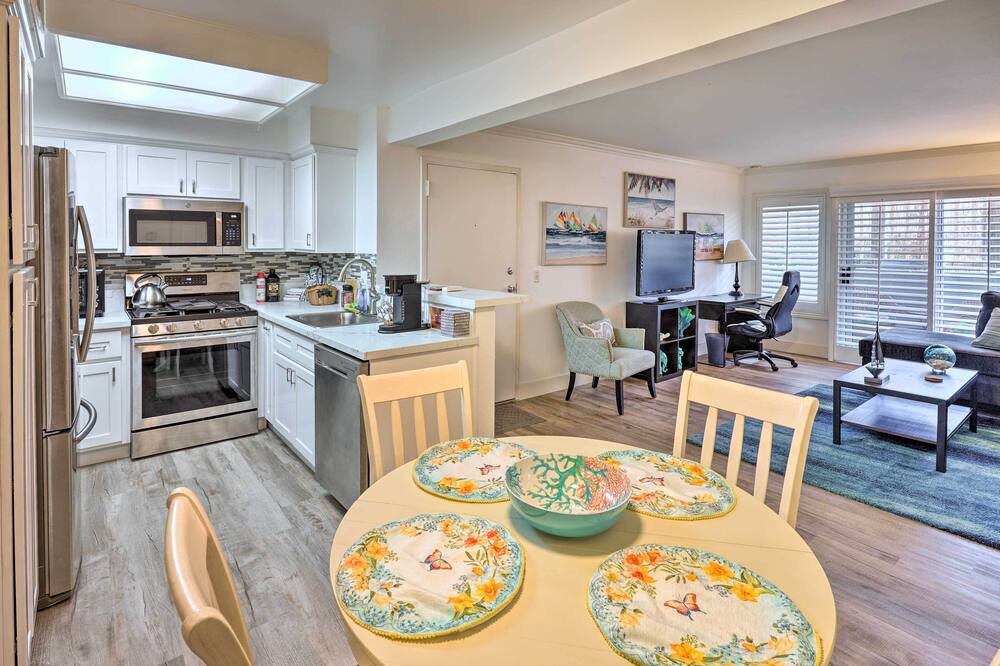Photo of Kitchen in Capistrano Beach