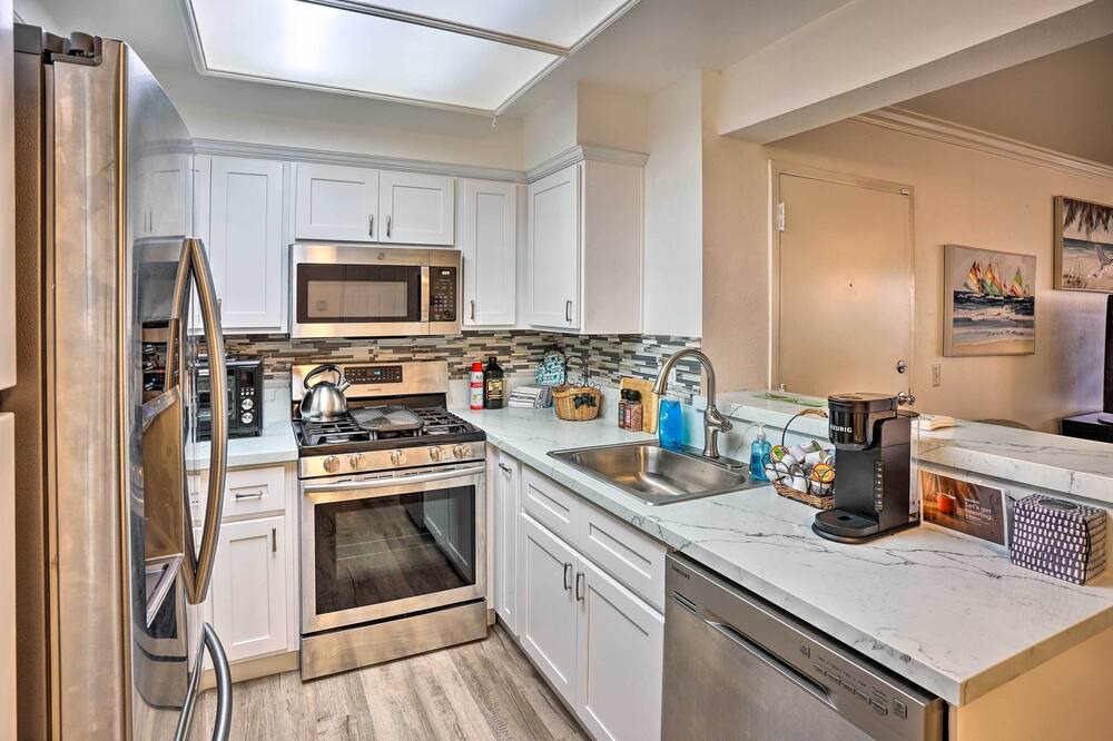 Photo of Kitchen in Capistrano Beach