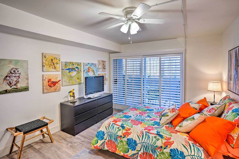 Photo of Bedroom in Capistrano Beach