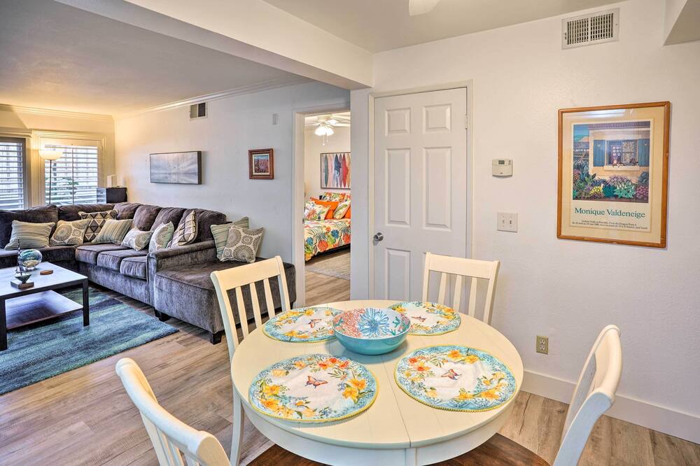 Photo of Livingroom in Capistrano Beach