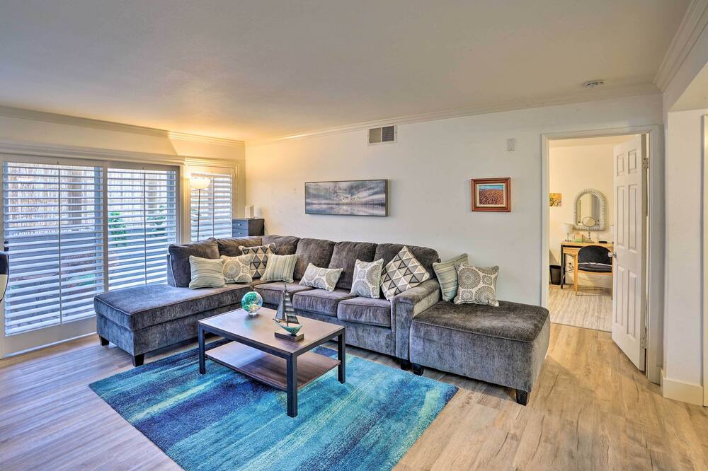 Photo of Bedroom in Capistrano Beach