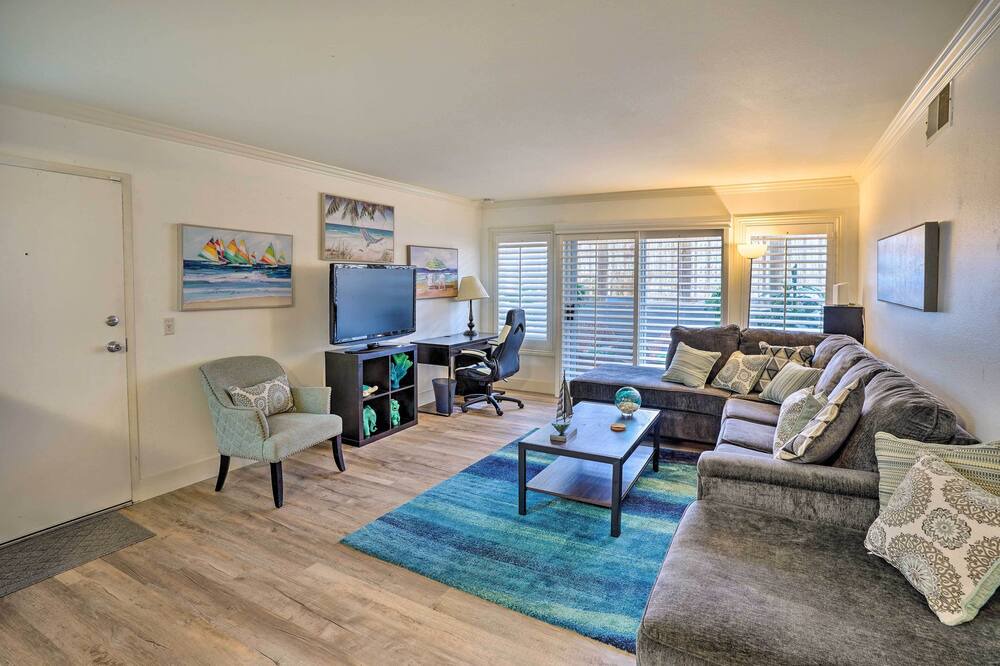 Photo of Bedroom in Capistrano Beach