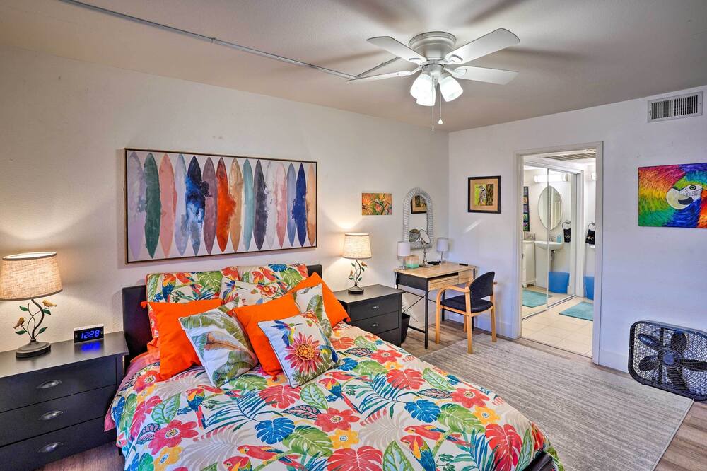 Photo of Bedroom in Capistrano Beach