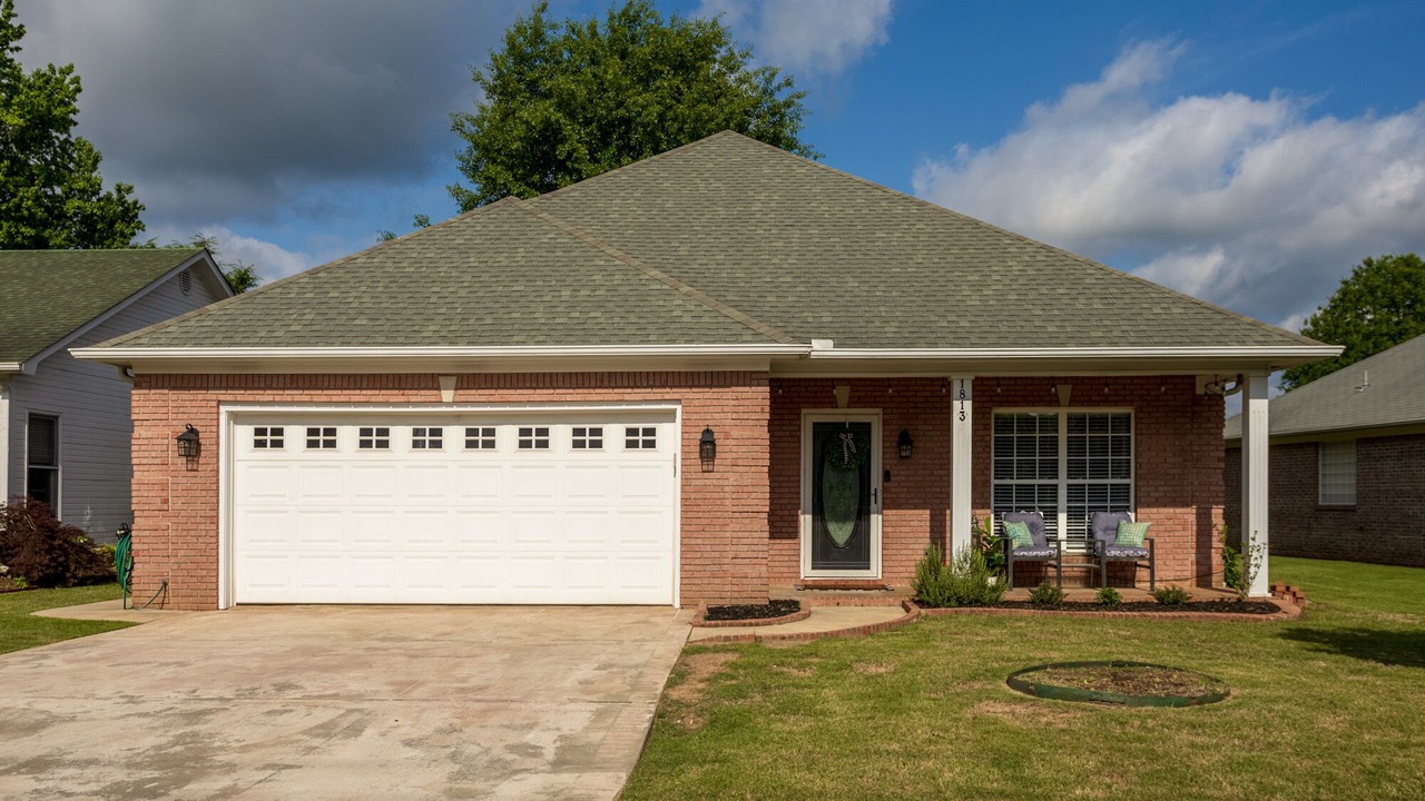 Photo of Outdoor in Decatur