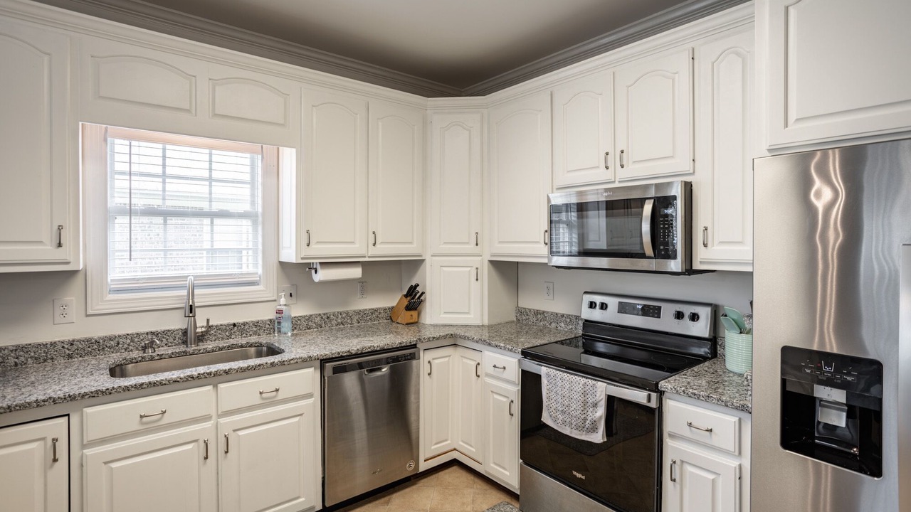 Photo of Kitchen in Decatur