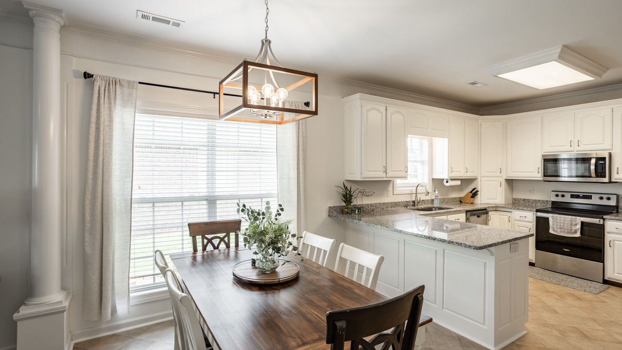 Photo of Kitchen in Decatur