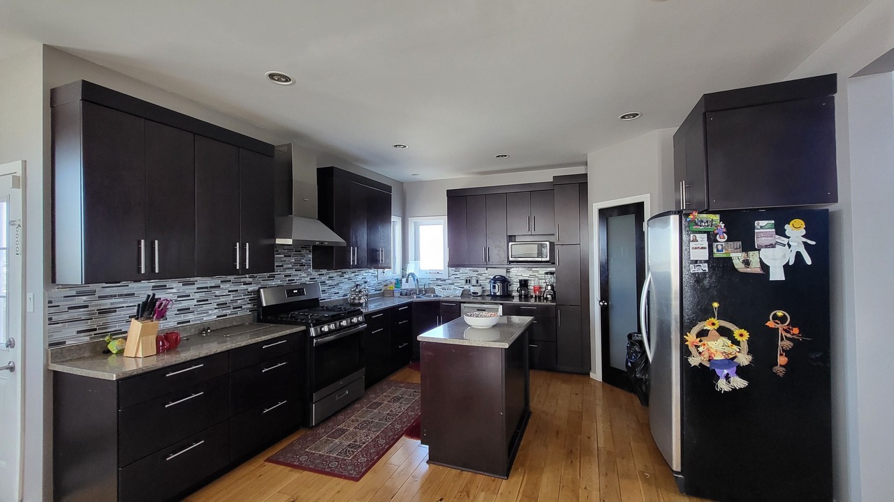 Photo of Kitchen in Ste. Anne