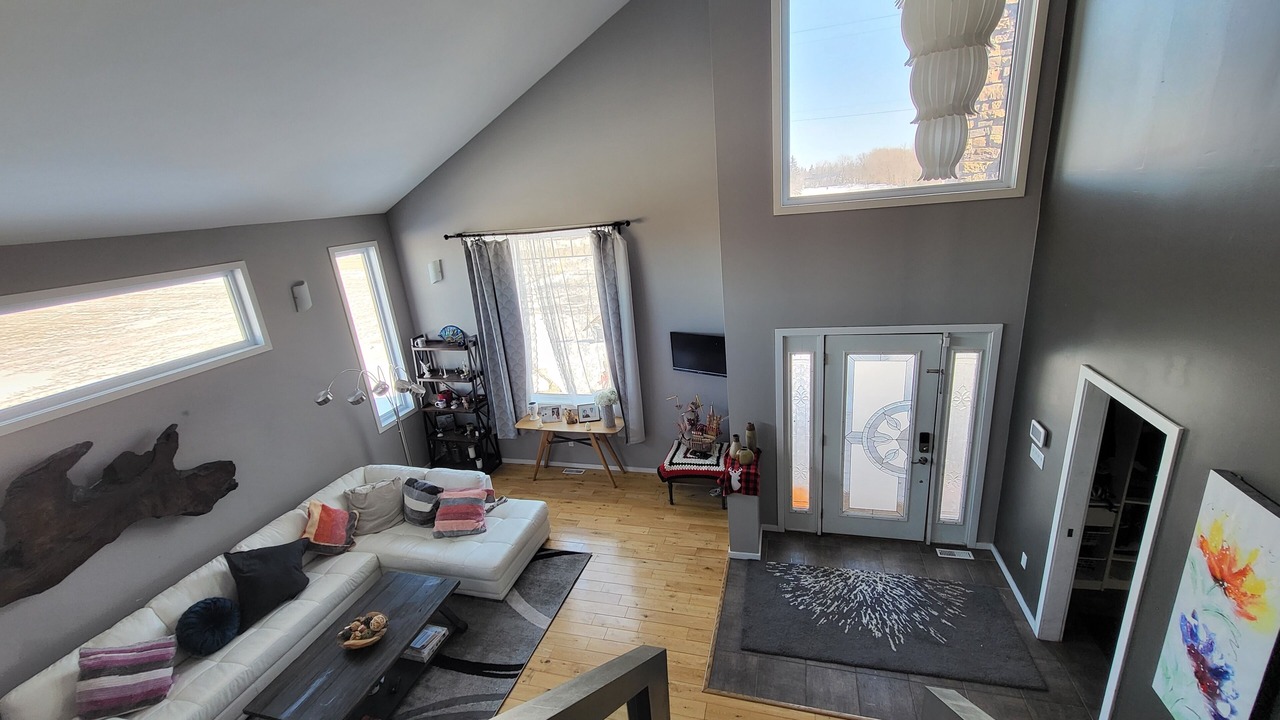 Photo of Livingroom in Ste. Anne