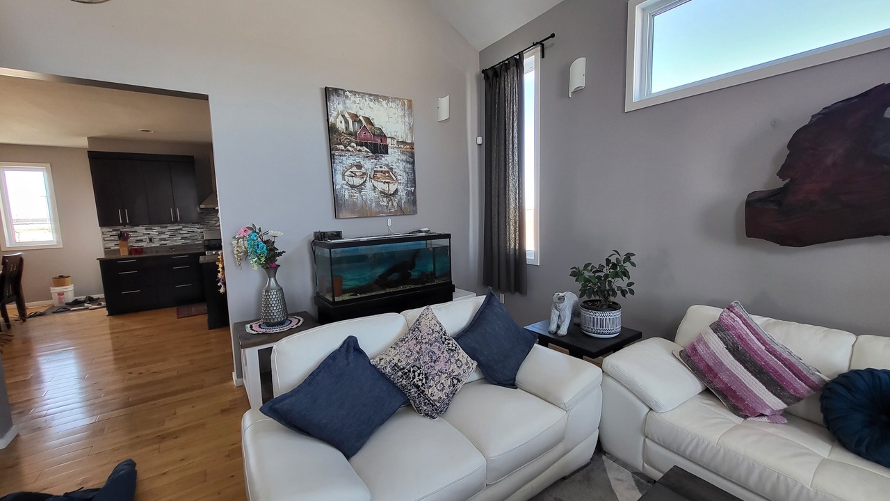 Photo of Livingroom in Ste. Anne