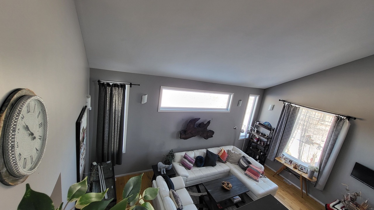 Photo of Livingroom in Ste. Anne
