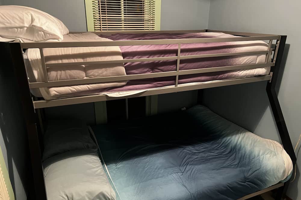 Photo of Bedroom in Keyesport