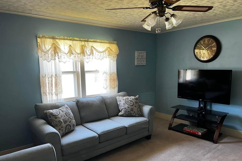 Photo of Livingroom in Keyesport