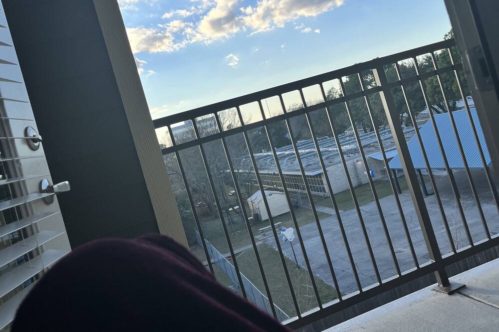 Photo of Outdoor in Garden Oaks