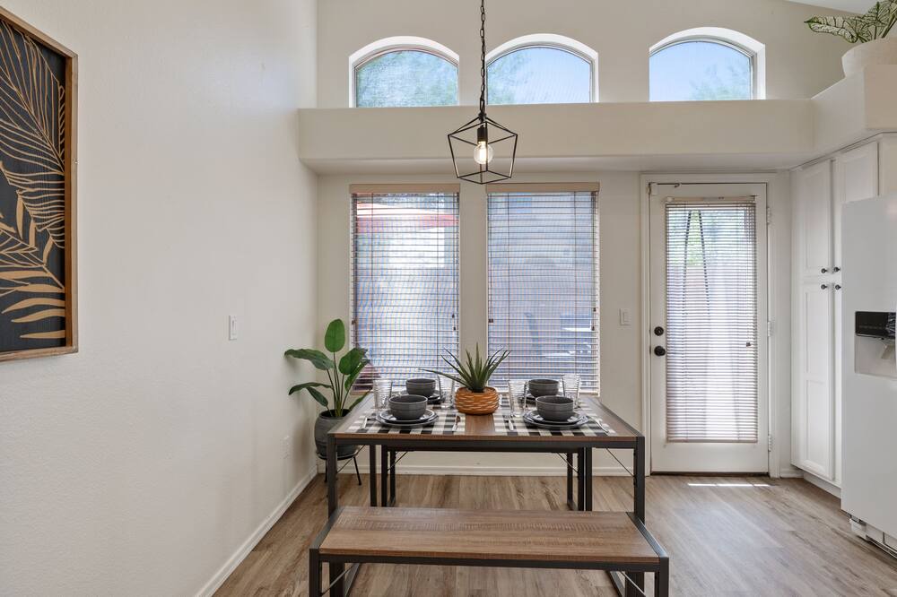 Photo of Kitchen in Arrowhead Sunrise