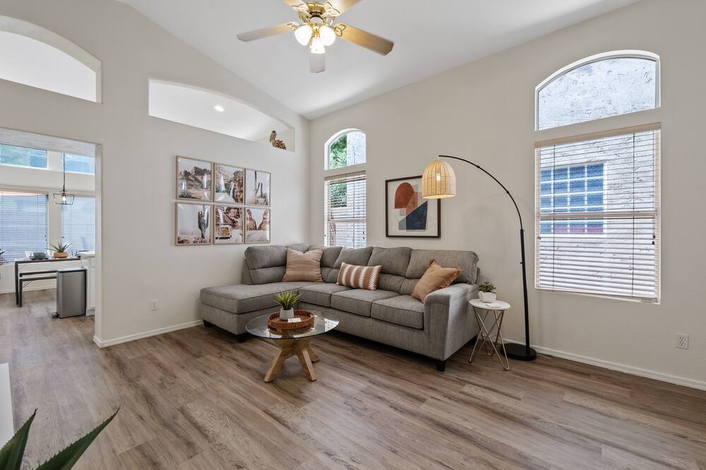 Photo of Bedroom in Arrowhead Sunrise